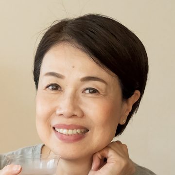 井原裕子