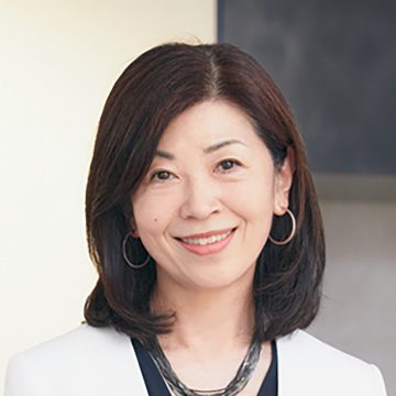 増田牧子