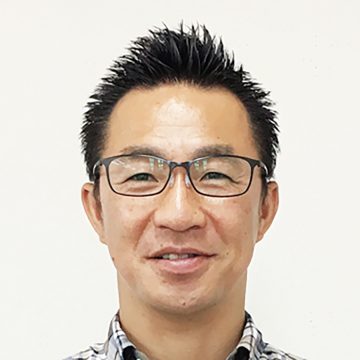 福田英宏