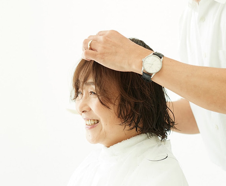 きれいのカギは、冒険心と柔軟性！【編集部こぼれ話】