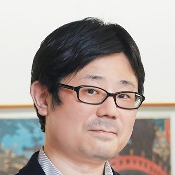 日野原健司