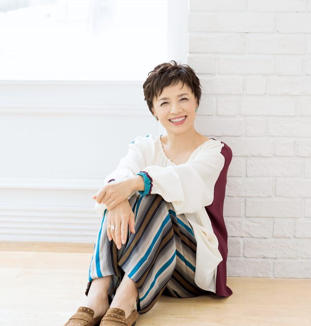 榊原郁恵 テレビ出演予定 _ 榊原郁恵(サカキバライクエ) – AGUHP