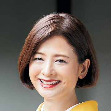 安本秀子