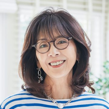 柏木由紀子