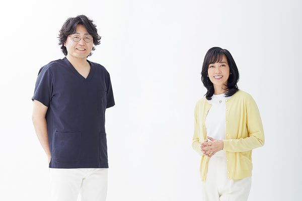 早見優さんが専門家に教わる、ストレッチの重要性と基本。