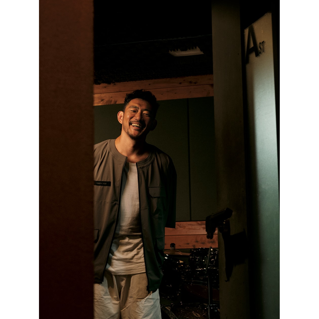 TOSHI-LOWさん「人として強くありたい、人間として正しい道を進んで