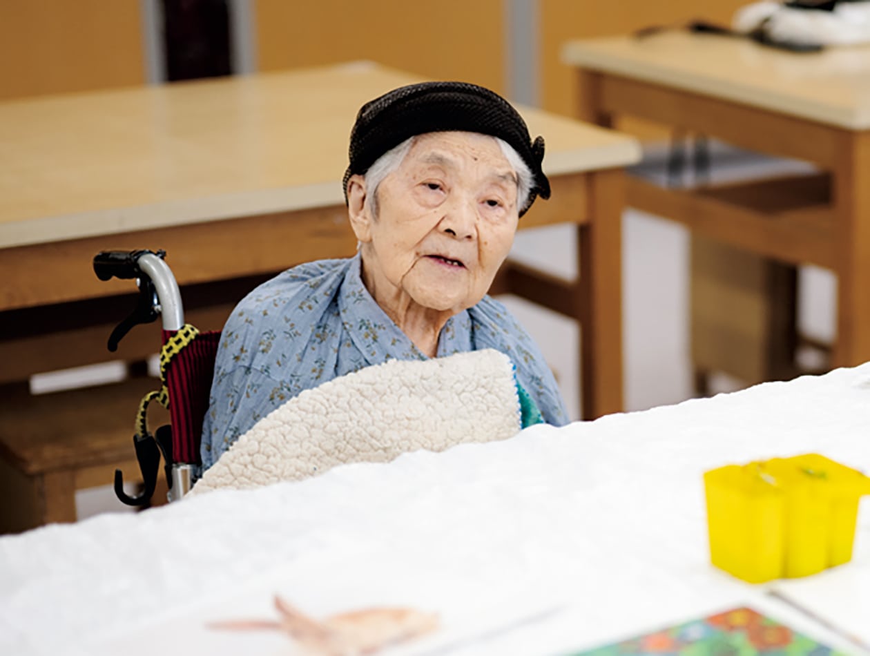 認知症になった母と祖母、先の見えない介護に光が見えた時【助け合って
