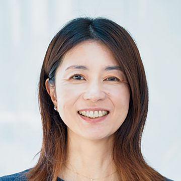 冨川万美