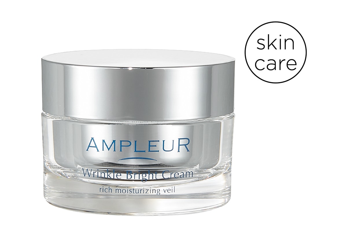 シワ、血色、目元のハリに。実際に使ってみてよかった、おすすめのコスメ。【編集部セレクトの最新ビューティージャーナル】