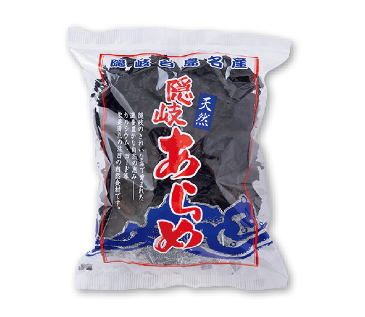 海藻の中でも食物繊維の含有量がダントツ、あらめの健康効果と3つのおすすめレシピ。 | フード | クロワッサン オンライン