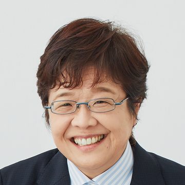 山本純子