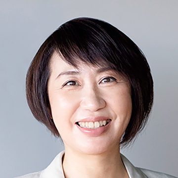 高原真由美