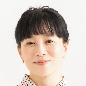 坂井真紀