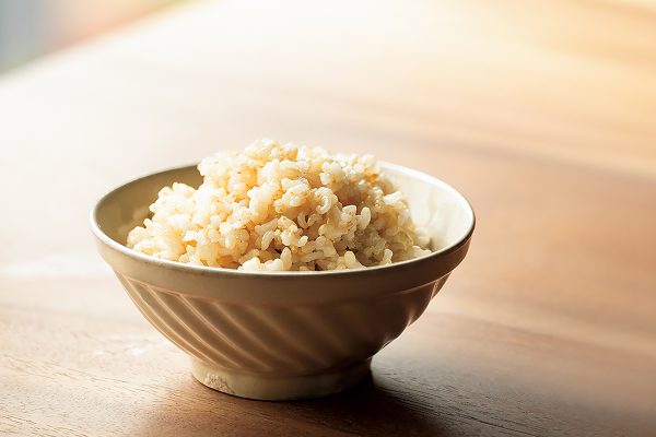 管理栄養士に聞く、「完全栄養食」玄米の実力と炊き方、保存法。