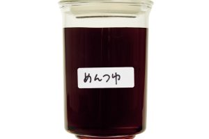 あるとうれしい万能選手、「めんつゆ」の作り方と活用法【重信初江さんのレシピ】