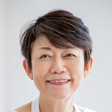 川津幸子