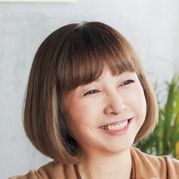 麻木久仁子