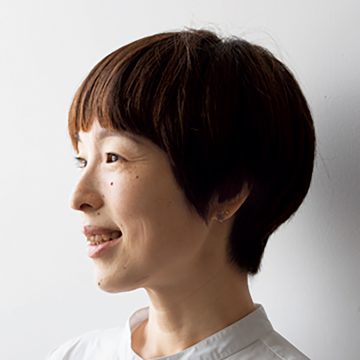 牟田都子