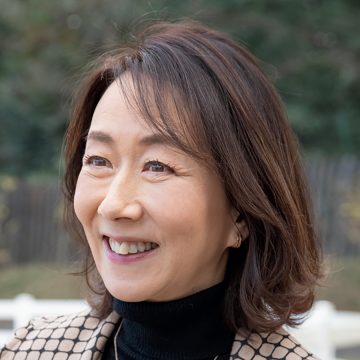 長野智子