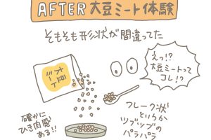 高タンパク低脂肪、使い勝手も抜群！ 噂の大豆ミートの美味しい実力。