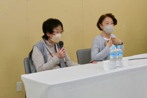 かつてのマンガ少女なら、必見の原画展。大和和紀×山岸凉子、巨匠ふたりの名作に会いに、いざ札幌。