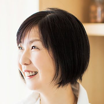 田原由紀子