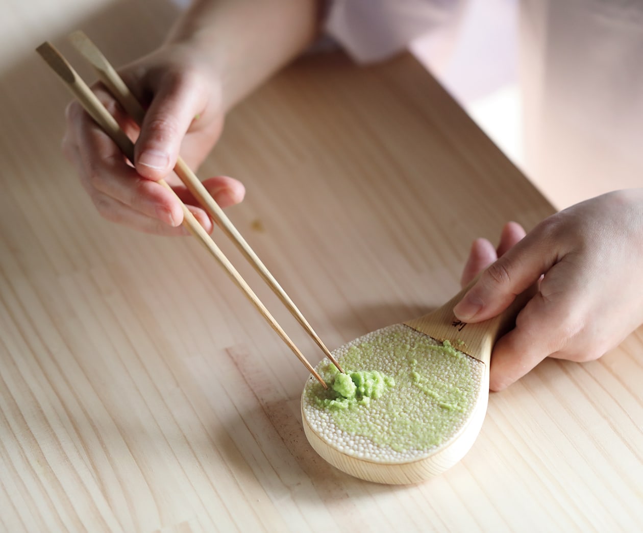 京都有次アルミうどん鍋小 サイズ27cm