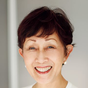 松田美智子