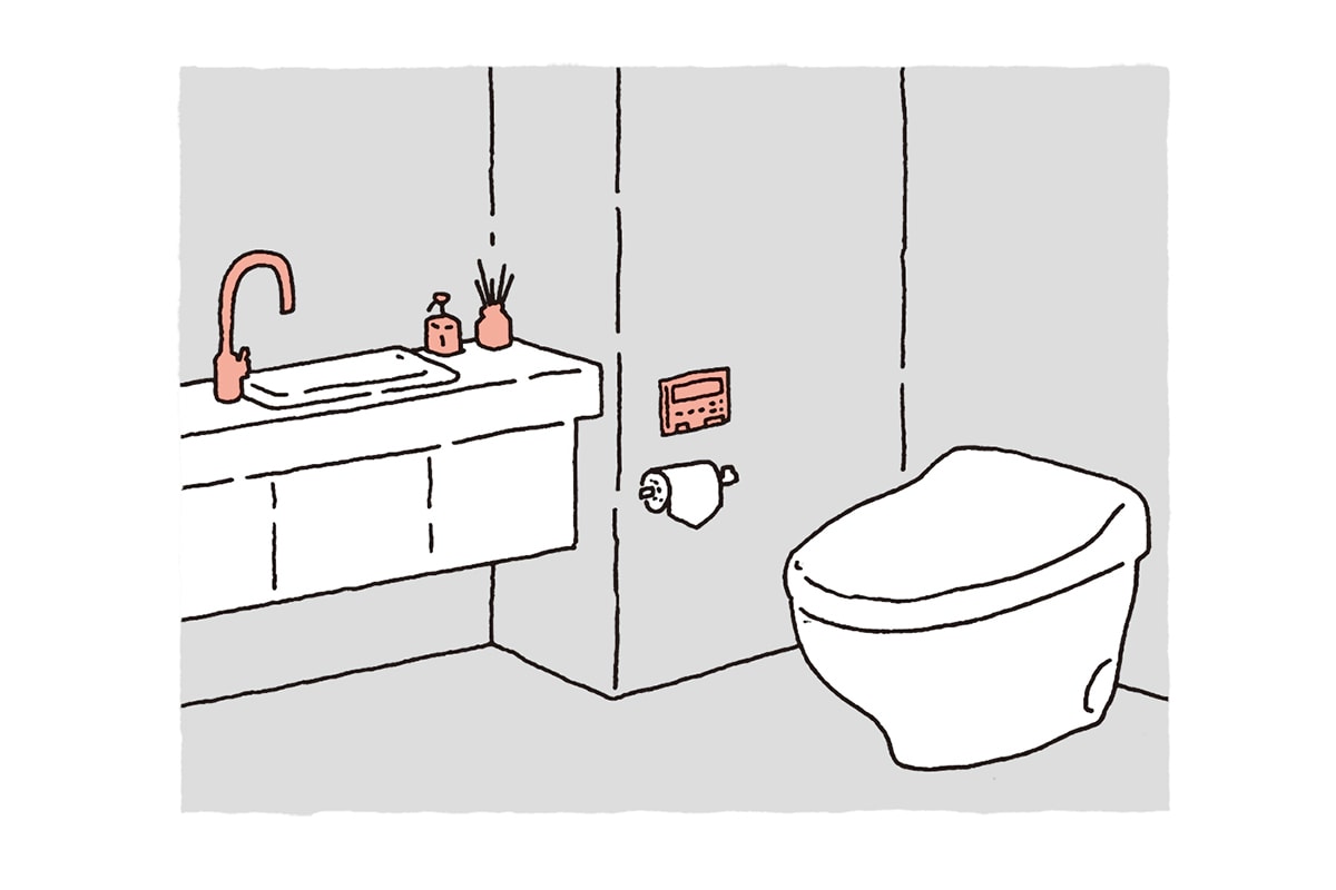 トイレにキッチン、お風呂など水回りのリフォーム、いくらぐらいかかる？