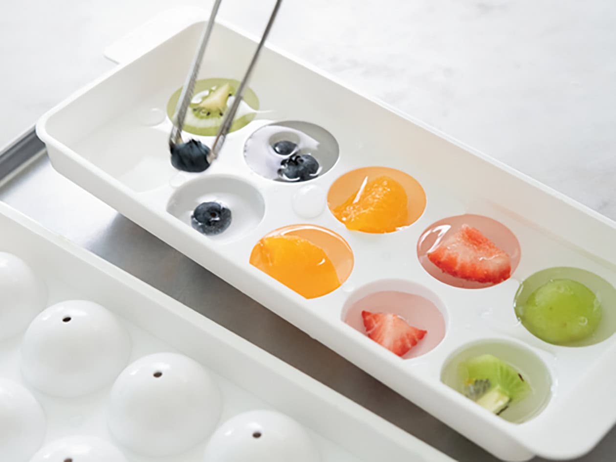 フルーツパンチ250びん NEWフルーツポンチ | セゾンファクトリー