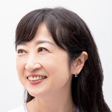 阿部 恵