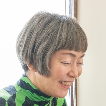 松尾たいこ