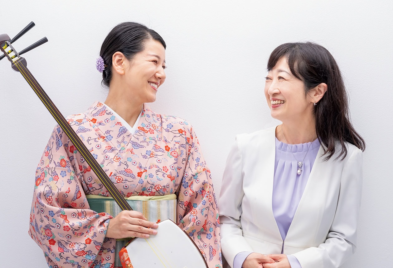 ほどよい相槌」「声のトーンを合わせる」…しゃべりのプロ2人が