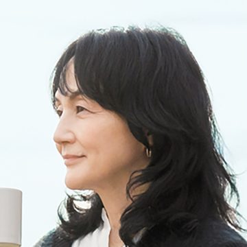 山藤陽子