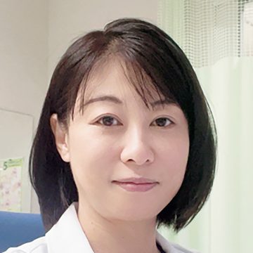 滝村由香子