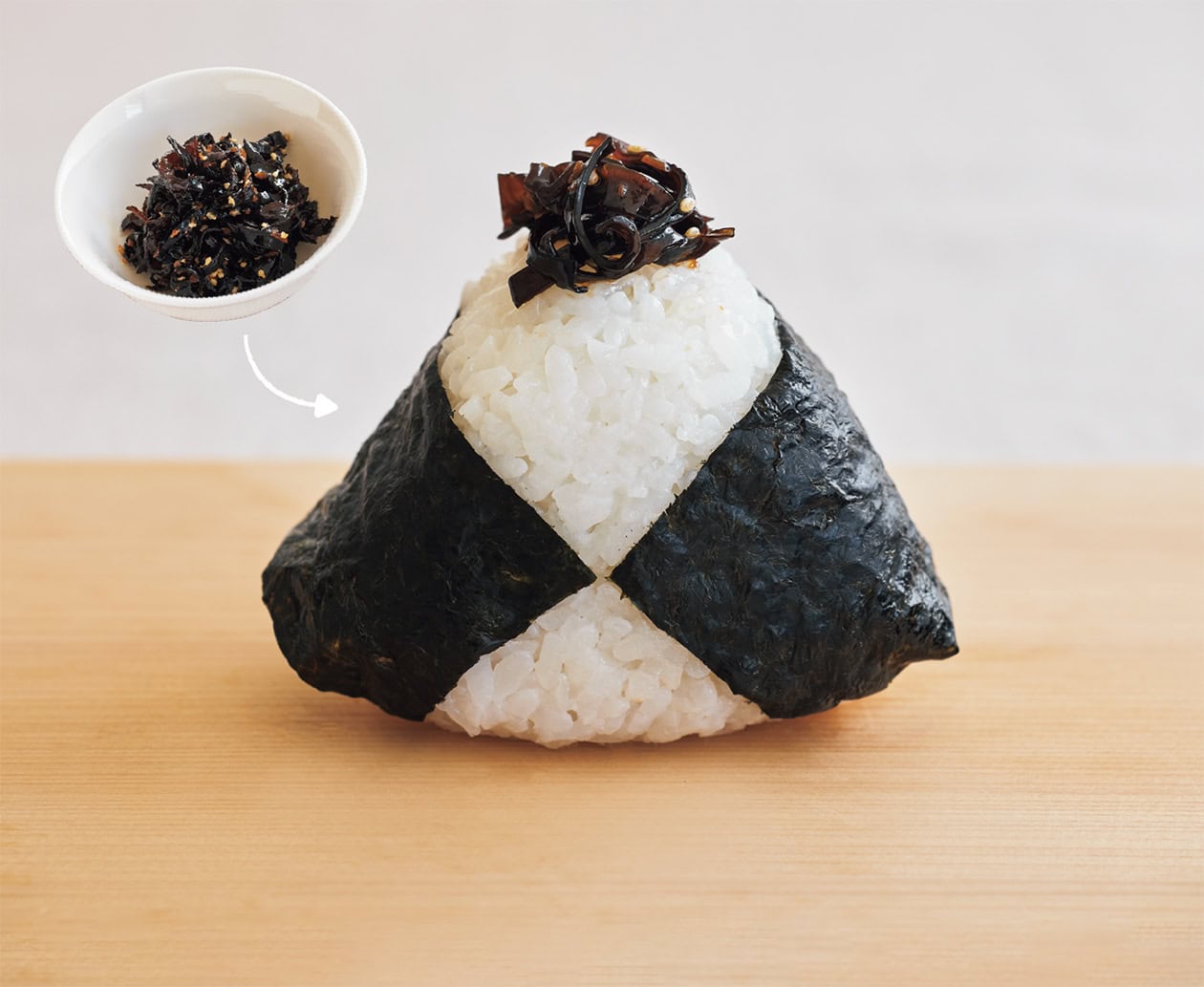 外で食べればいっそう美味しい！大人も心躍る、おにぎり百花繚乱