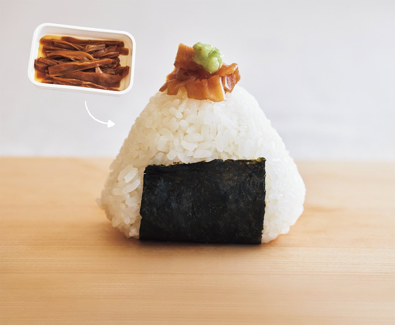 外で食べればいっそう美味しい！大人も心躍る、おにぎり百花繚乱