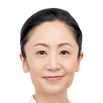 古川真依子