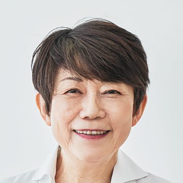 川津幸子