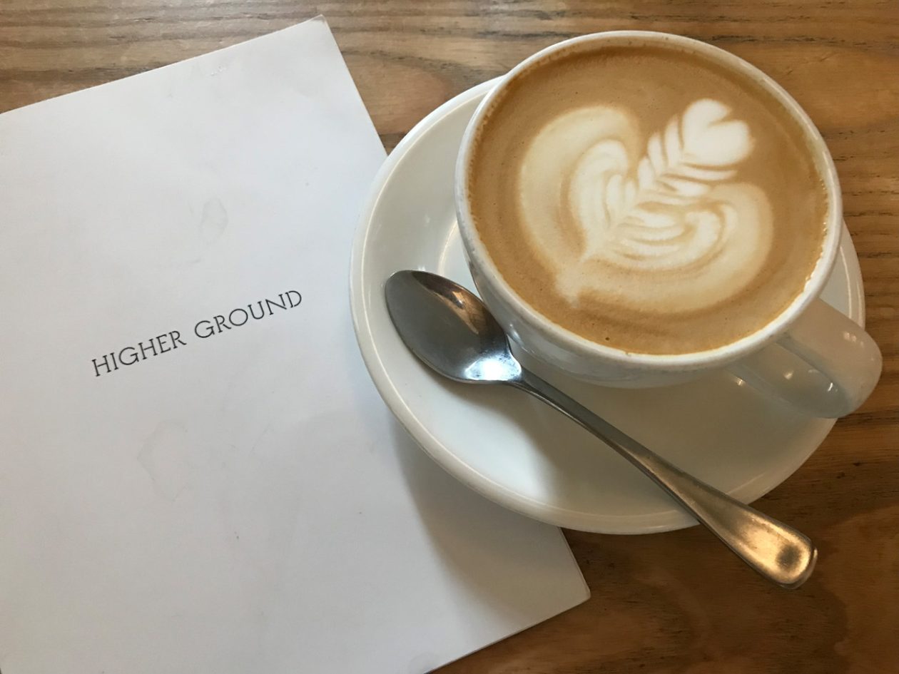 独自の進化を遂げているオーストラリアのカフェ文化。 その中心地