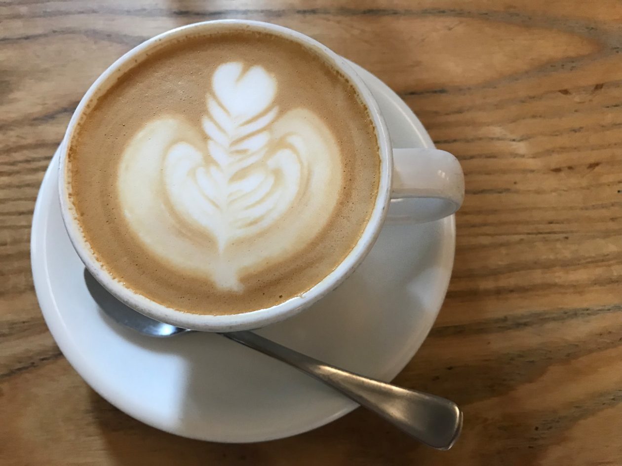 独自の進化を遂げているオーストラリアのカフェ文化。 その中心地