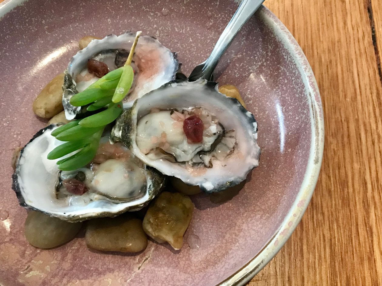 オーストラリア随一の美食の街メルボルンで、 個性的でおいしい