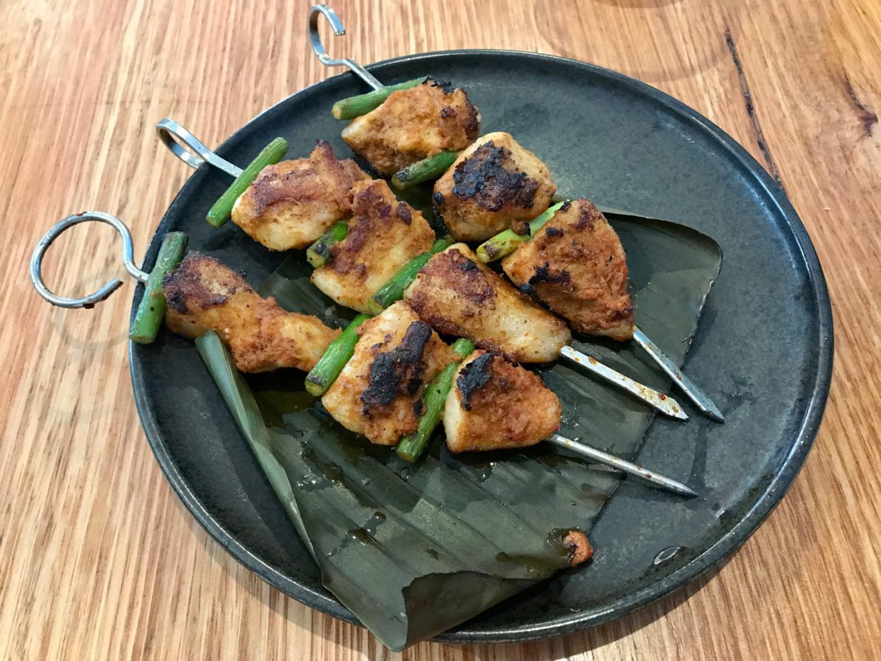 オーストラリア随一の美食の街メルボルンで、 個性的でおいしい