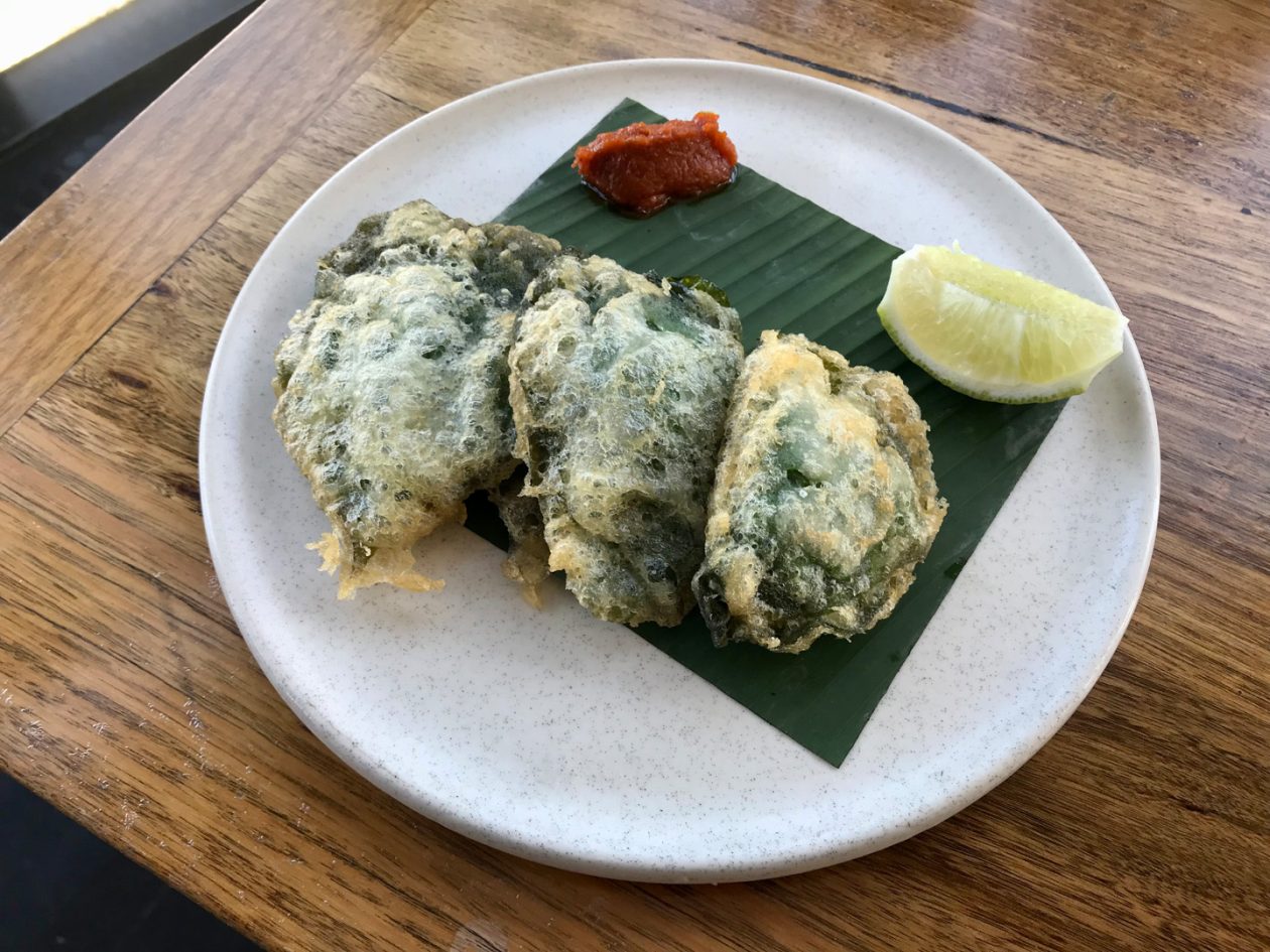 オーストラリア随一の美食の街メルボルンで、 個性的でおいしい