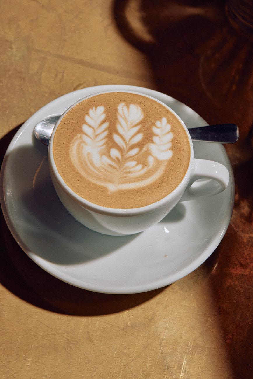 独自の進化を遂げているオーストラリアのカフェ文化。 その中心地