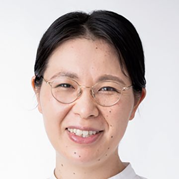 瀬戸佳子