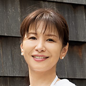 井澤由美子