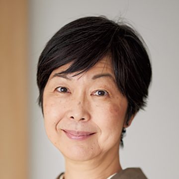 田中敦子