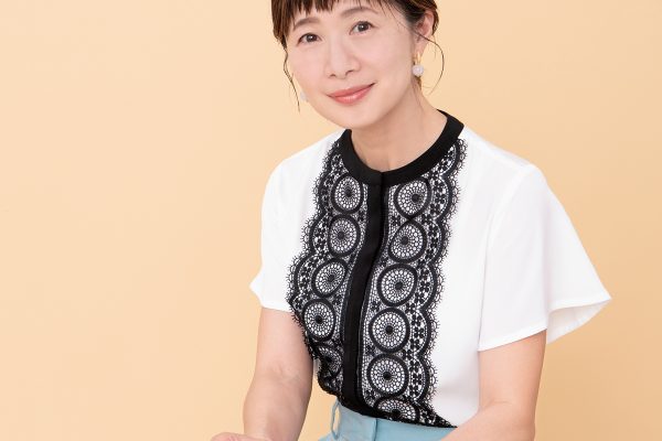 ともに暮らす家族の幸せを考える」。桐島かれんさんの人生を支える決まり。 | くらし | クロワッサン オンライン