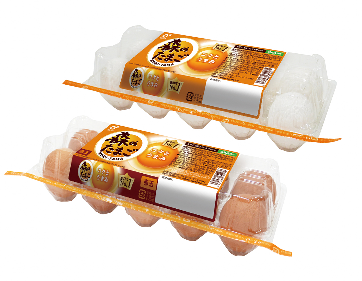 実は、いろんな個性があります。卵、ちゃんと選んでいますか？【たまご